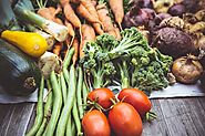 Buy Organic Food in India to Stay Fit and Fine - Organikness