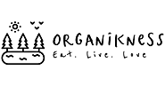Best Organic Online Store - Organikness