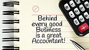 How Can Good Bookkeeping Be A Key Factor For Your Business Growth?