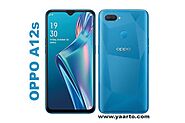 ডিসেম্বরে লঞ্চ হবে Oppo A12s স্মার্টফোন, থাকবে ৪২৩০এমএএইচ ব্যাটারি ও মিডিয়াটেক হেলিও প্রসেসর।