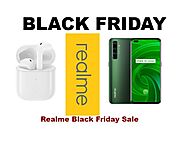 Realme Black Friday Sale: রিয়েলমি দিচ্ছে স্মার্টফোন ও ইয়ারফোনের উপর ভারি ডিস্কাউন্ট।