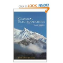 Classical Electrodynamics, by John David Jackson