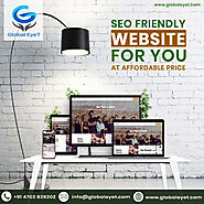 Website Design and Development company in Kerala