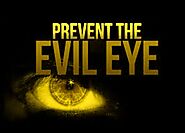 Ruqyah Dua For Evil Eye Protection
