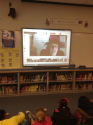 Connecting Beyond the Classroom: Google Hangouts