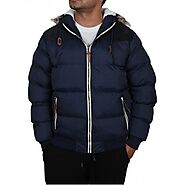 Top 4 Stylish and Durable Jackets For Men | Brandslock