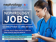 Interview Strategies for Physician Nephrology Jobs — Nephrology USA – NephrlogyUSA