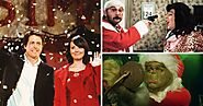 Les 26 films de Noël à regarder pendant les fêtes