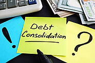 Debt consolidation remortgage