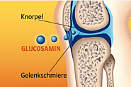 Lựa chọn chế phẩm Glucosamine hợp lý