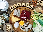 Sử dụng Biotin đúng cách - Lợi nhiều hơn hại