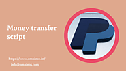 Money transfer script