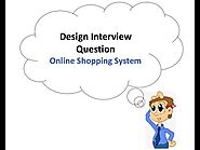 System Design Interview Preparation | logicmojo.com