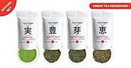 Why you should try green tea japanese at least once?