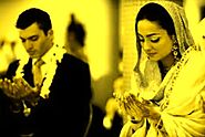 Powerful Dua To Get Married To A Specific Person You Want