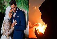 Dua To Protect My Husband From Another Woman