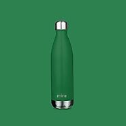 Aspects to Consider When Choosing a Promotional Water Bottle.