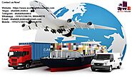 Ace Freight Forwarder | International Freight Forwarding Service in Delhi