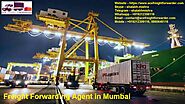 Freight Forwarding Agent in Mumbai | Ace Freight Forwarder