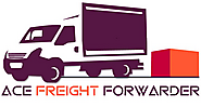 Best Option For Freight Forwarding Services | ACE Freight Forwarder
