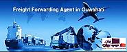 Freight Forwarding Services in Guwahati | ACE Freight Forwarder