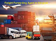 Freight Forwarding Agency in Gurgaon | ACE Freight Forwarder