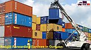 Freight Forwarding Agents in Gurgaon | Freight Forwarding Services in Gurgaon | Ace Freight Forwarder