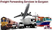 Freight Forwarding Services in Gurgaon | Ace Freight Forwarder – Ace Freight Forwarder