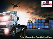 Freight Forwarder Cargo Services — Freight Forwarding Services in Gorakhpur | Ace...