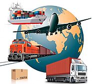 Freight Forwarders in Gorakhpur | Freight Forwarding Services in Gorakhpur | Ace Freight Forwarder