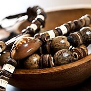 Hand Crafted Wooden and Coconut Shell Souvenirs