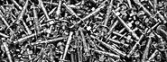 Anchor Bolts Manufacturers in India - Ananka Fasteners