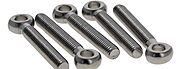 Eye Bolts Manufacturers in India - Ananka Fasteners