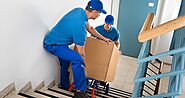 Commercial Moving in Spring Valley CA | Gillette Moving