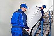 Commercial And Residential Movers in San Diego | Gillette Moving