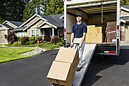 Commercial And Residential Moving in San Diego | Gillette Moving
