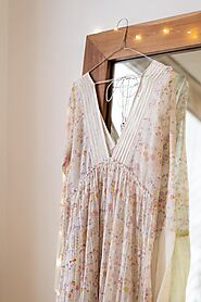 Flowy Dresses Summer