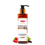 Oil based cleanser - Best organic cleansing oil - Coconut Oil | Inveda