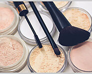 What Is Mineral Makeup | Benefits of Mineral Makeup