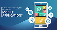 Is Your Business Ready for a Custom Mobile Application? - TopDevelopers.co
