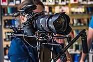 What is the future of video production?
