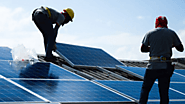 Reasons why Solar Panel Installation is becoming a Popular Choice