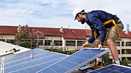 Chief Aspects to Consider While Hiring Solar Installers