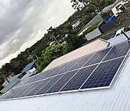 FAQ’s You Should Ask Before Solar Installation ~ Solaking