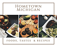 These Hometown Foods Scream That You're from Michigan • ThumbWind