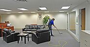 Why Buildings And Condominiums Must Need Professional Cleaning Services