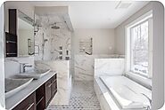Make Bathroom Warmhearted With The Tips By Bathroom Installation Contractors
