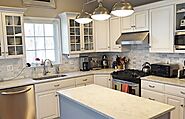 Reasons By Kitchen Remodeling Contractors Why Dark Kitchen Cabinets Are In Trends?