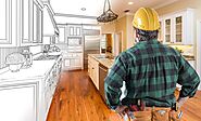 Experience Satisfactory Home Remodeling Services By RenoMyHomeNow Experts