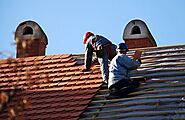 Facts By Roofing Contractors On How A New Roof Increases A Home Value